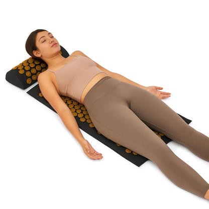 ספייק - מזרן אקופרסורה