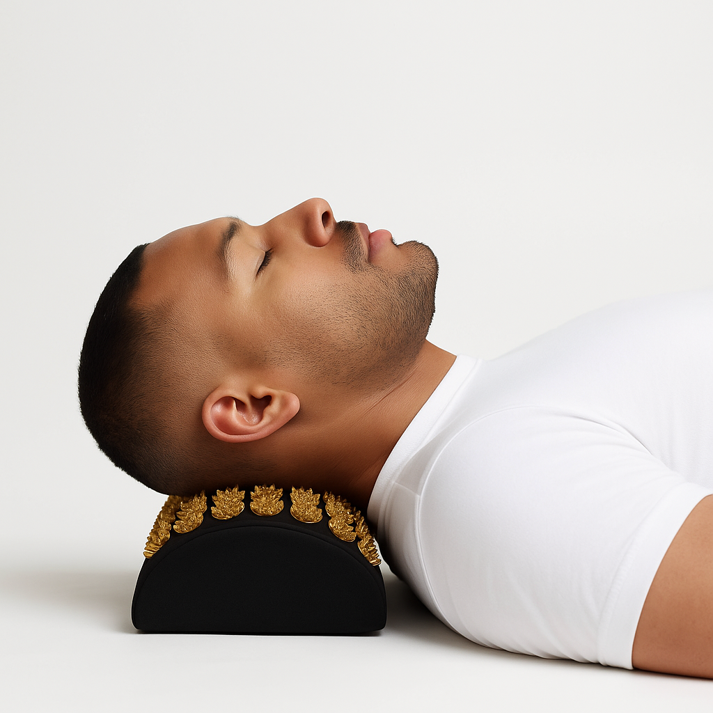 ספייק - מזרן אקופרסורה